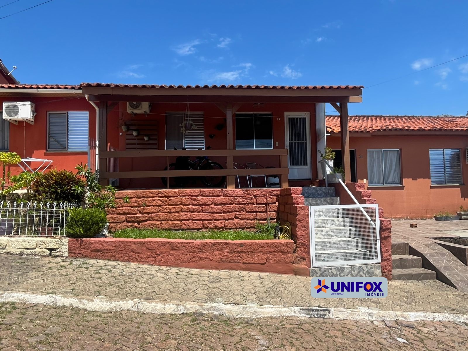 Casa no Condomínio Village Tarumã  - Centro - Viamão / RS
